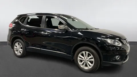 NISSAN X-TRAIL 1.6 dCi Acenta Xtronic