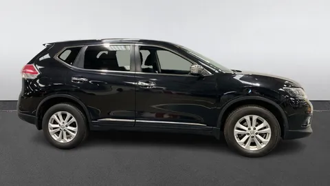 NISSAN X-TRAIL 1.6 dCi Acenta Xtronic