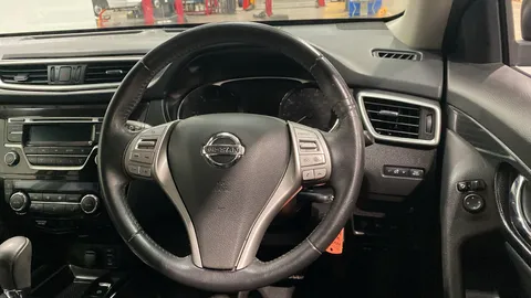NISSAN X-TRAIL 1.6 dCi Acenta Xtronic