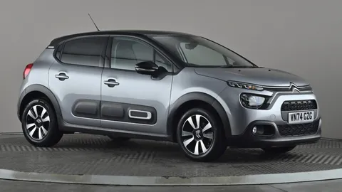 CITROEN C3 1.2 PureTech Plus