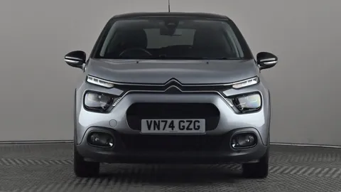 CITROEN C3 1.2 PureTech Plus