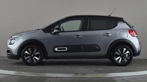 CITROEN C3 1.2 PureTech Plus