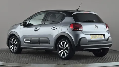 CITROEN C3 1.2 PureTech Plus