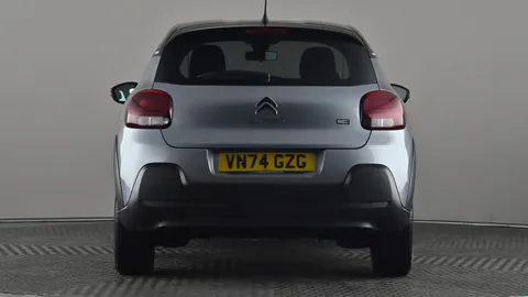 CITROEN C3 1.2 PureTech Plus
