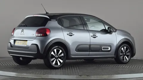 CITROEN C3 1.2 PureTech Plus