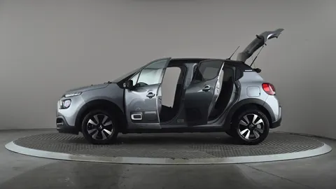 CITROEN C3 1.2 PureTech Plus
