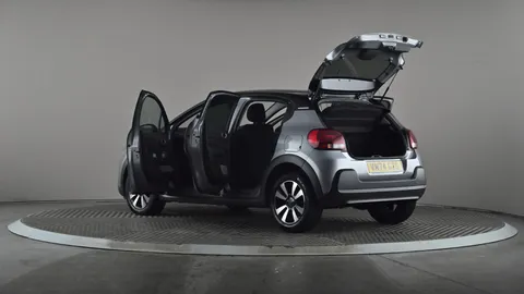 CITROEN C3 1.2 PureTech Plus