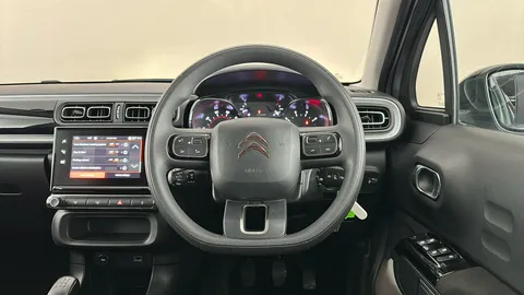CITROEN C3 1.2 PureTech Plus