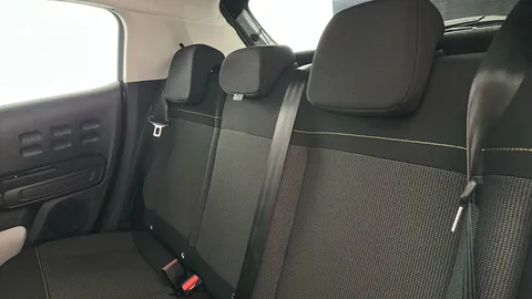 CITROEN C3 1.2 PureTech Plus