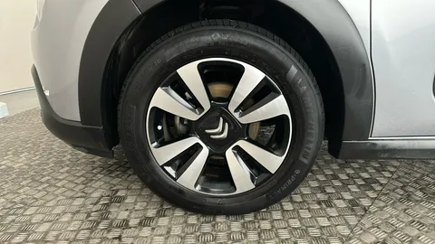 CITROEN C3 1.2 PureTech Plus