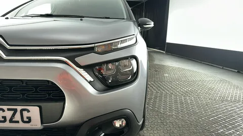 CITROEN C3 1.2 PureTech Plus