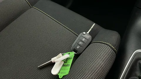 CITROEN C3 1.2 PureTech Plus