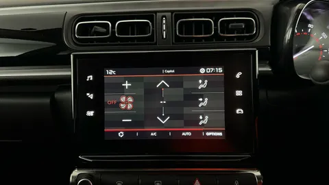 CITROEN C3 1.2 PureTech Plus