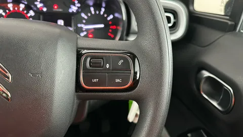 CITROEN C3 1.2 PureTech Plus