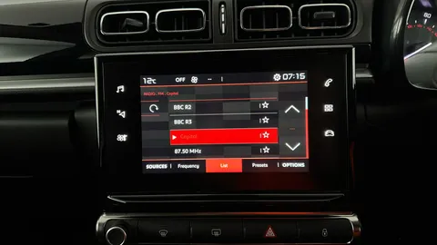 CITROEN C3 1.2 PureTech Plus