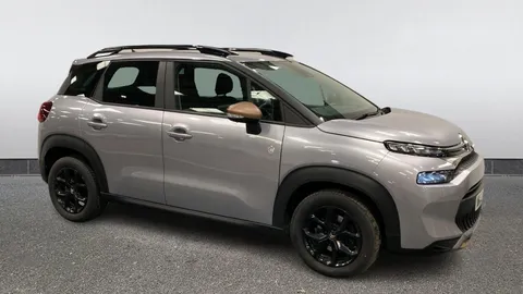 CITROEN C3 AIRCROSS 1.2 PureTech 110 C-Series Edition