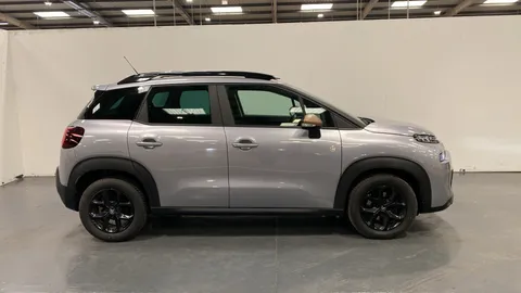 CITROEN C3 AIRCROSS 1.2 PureTech 110 C-Series Edition