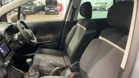 CITROEN C3 AIRCROSS 1.2 PureTech 110 C-Series Edition