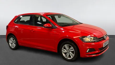 VOLKSWAGEN POLO 1.0 SE