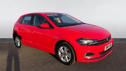 VOLKSWAGEN POLO 1.0 EVO SE