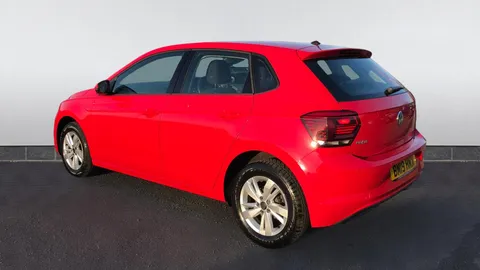 VOLKSWAGEN POLO 1.0 EVO SE