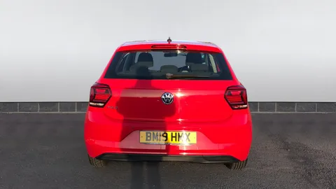 VOLKSWAGEN POLO 1.0 EVO SE