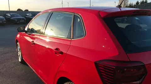 VOLKSWAGEN POLO 1.0 EVO SE