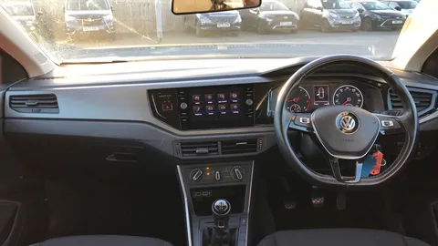 VOLKSWAGEN POLO 1.0 EVO SE