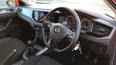 VOLKSWAGEN POLO 1.0 EVO SE