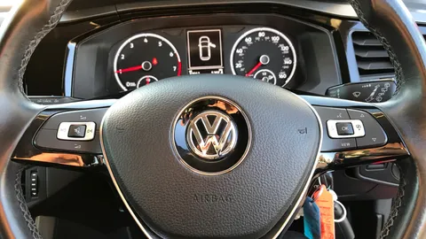 VOLKSWAGEN POLO 1.0 EVO SE