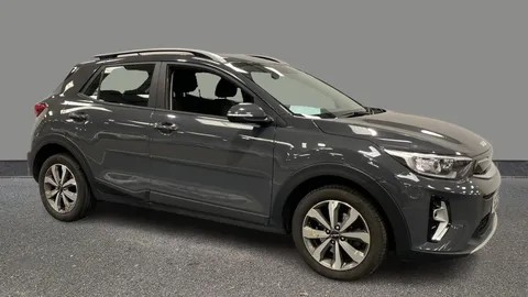 KIA STONIC 1.0T GDi 99 2