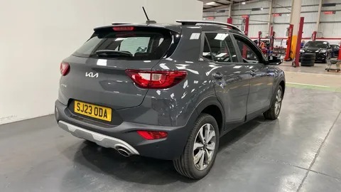 KIA STONIC 1.0T GDi 99 2