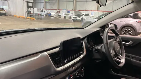 KIA STONIC 1.0T GDi 99 2