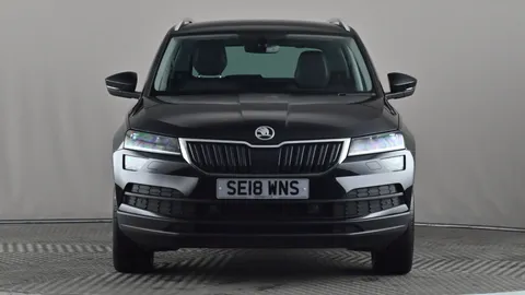 SKODA KAROQ 2.0 TDI SE L 4x4