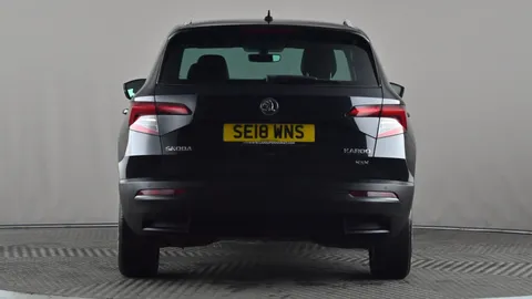 SKODA KAROQ 2.0 TDI SE L 4x4