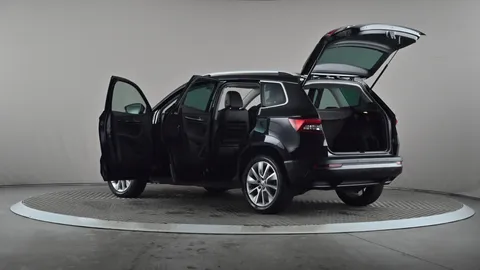 SKODA KAROQ 2.0 TDI SE L 4x4