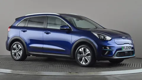 KIA E-NIRO 150kW 2 Long Range 64kWh Auto