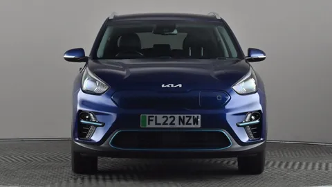 KIA E-NIRO 150kW 2 Long Range 64kWh Auto