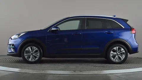 KIA E-NIRO 150kW 2 Long Range 64kWh Auto