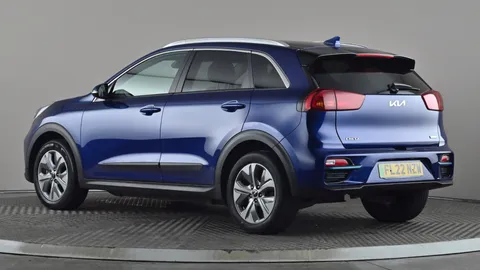 KIA E-NIRO 150kW 2 Long Range 64kWh Auto