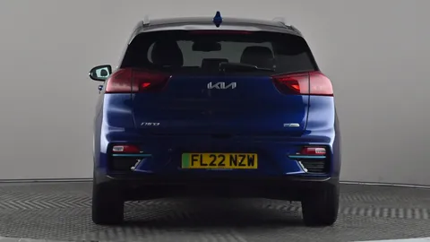 KIA E-NIRO 150kW 2 Long Range 64kWh Auto