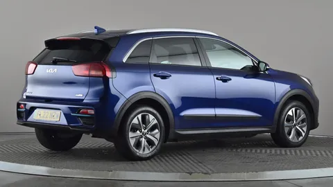 KIA E-NIRO 150kW 2 Long Range 64kWh Auto