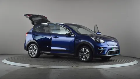KIA E-NIRO 150kW 2 Long Range 64kWh Auto
