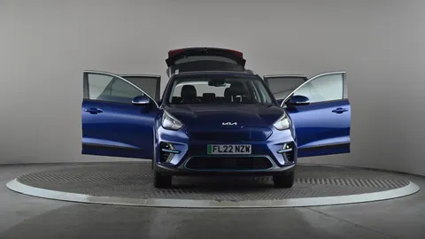 KIA E-NIRO 150kW 2 Long Range 64kWh Auto