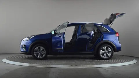 KIA E-NIRO 150kW 2 Long Range 64kWh Auto