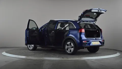 KIA E-NIRO 150kW 2 Long Range 64kWh Auto