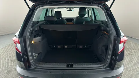 SKODA KAROQ 2.0 TDI SE L 4x4