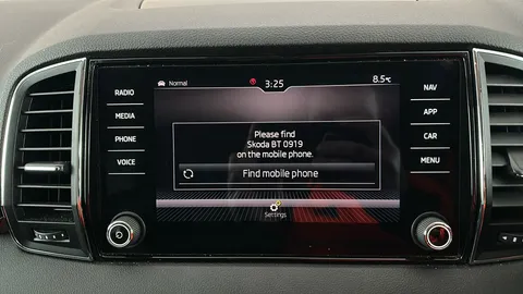 SKODA KAROQ 2.0 TDI SE L 4x4