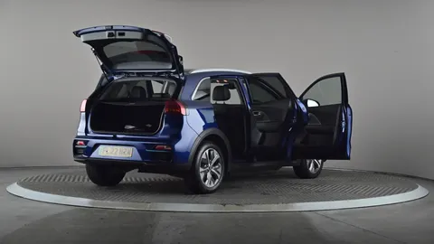 KIA E-NIRO 150kW 2 Long Range 64kWh Auto