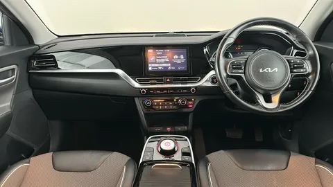 KIA E-NIRO 150kW 2 Long Range 64kWh Auto